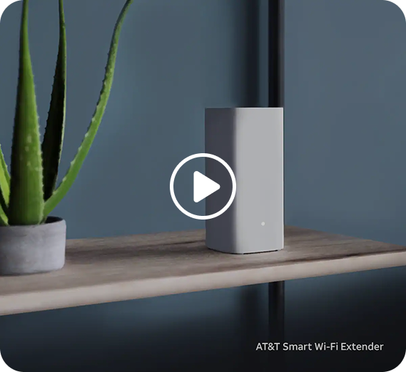 Wi-Fi Extender