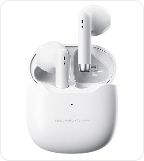 Ear Buds
