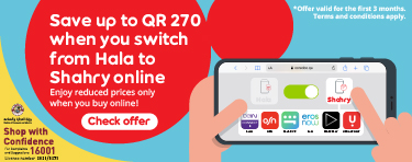 Ooredoo Postpaid Plans