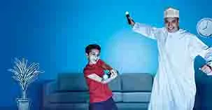 Ooredoo Domain Registration