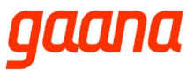 Gaana Music