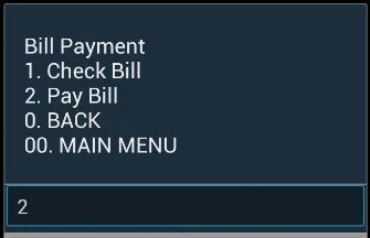 Ooredoo payment options