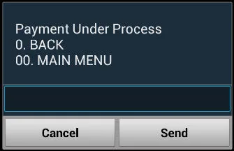 Ooredoo payment options