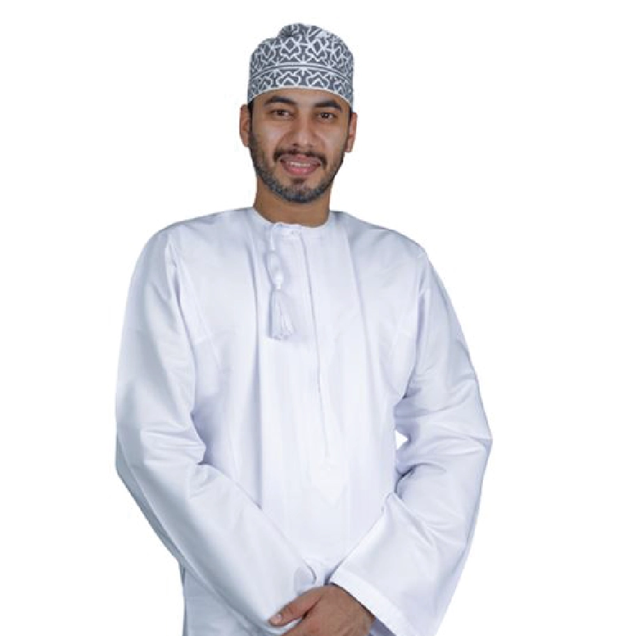 Ahmed AL Housni