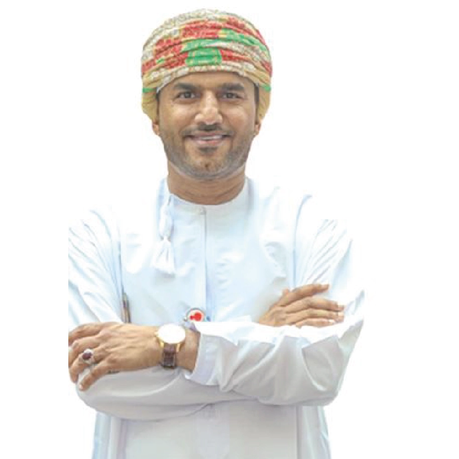 Ahmed AL Housni