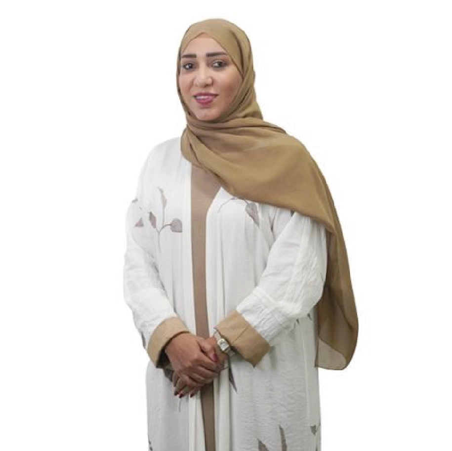 Amal Alhadhrami