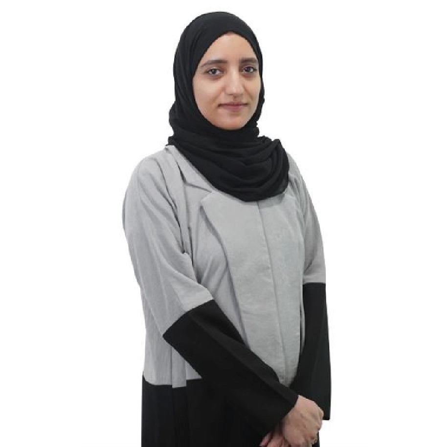 Amira Al-Ghallabi