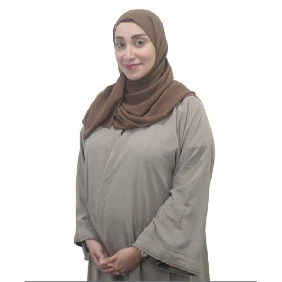 Amal Al Hadhrami