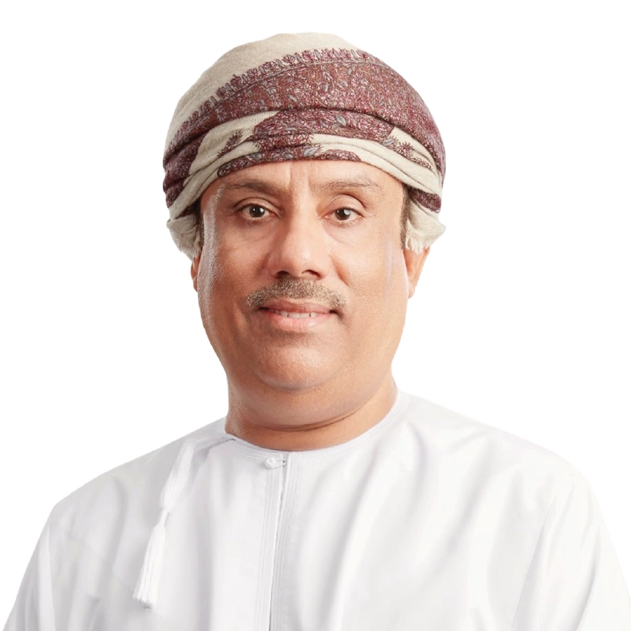 Dr. Faisal Abdullah Al Farsi