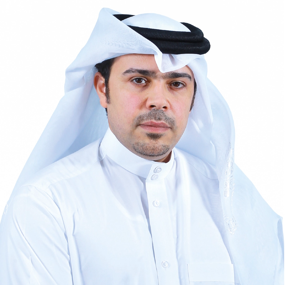 Mr. Eisa Mohammed Al-Mohannadi