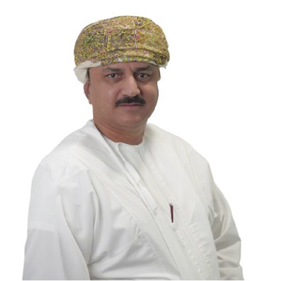 Khalid Al Zadjali