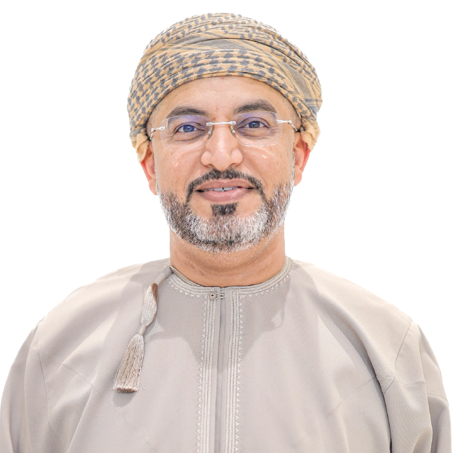 Mr. Hussein Abdullah Al Haddad