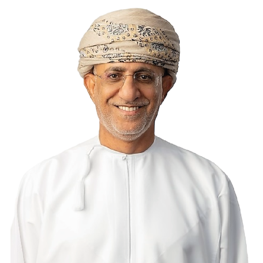 Mr. Shabib Mohammed Al Darmaki