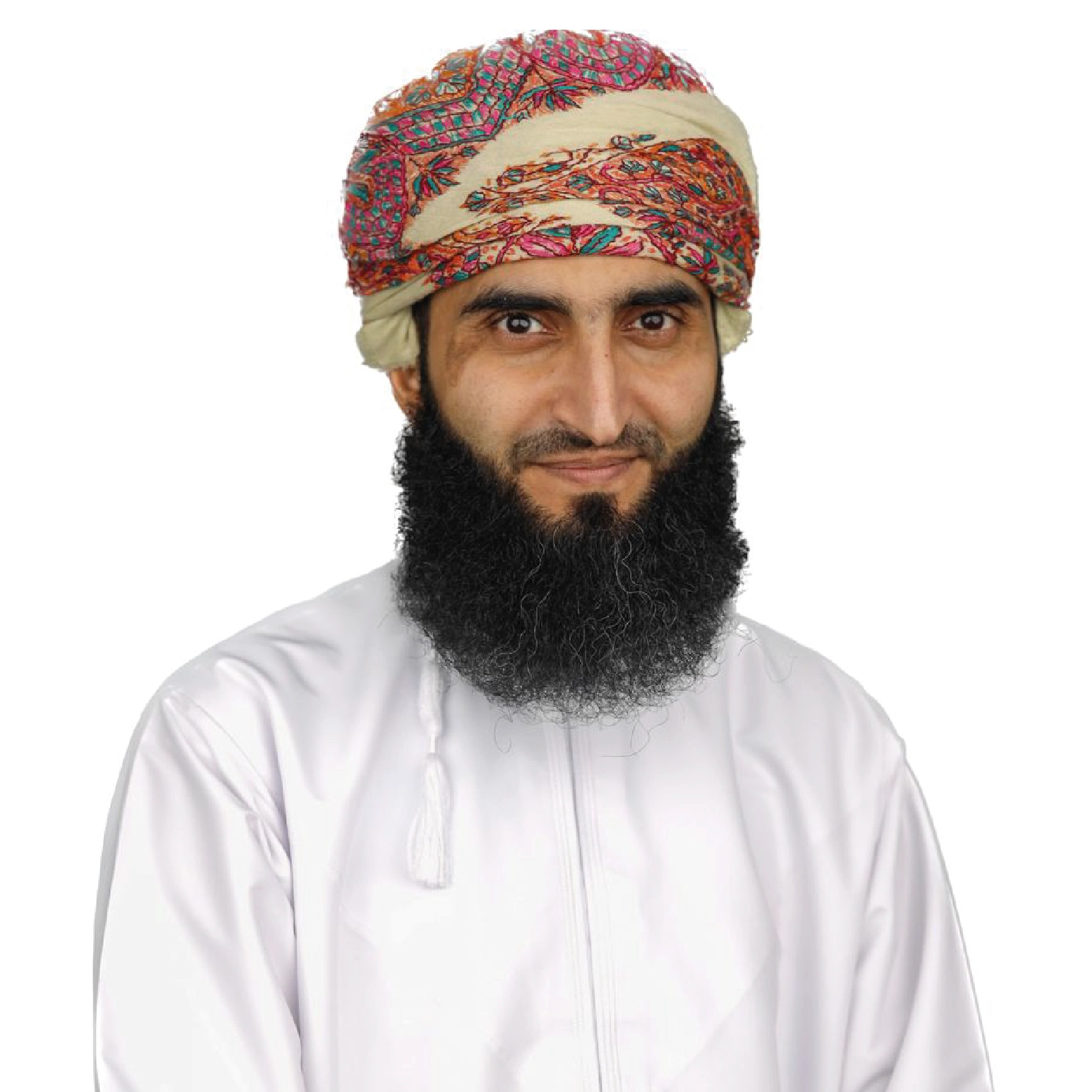 Nasser Al Yaarubi