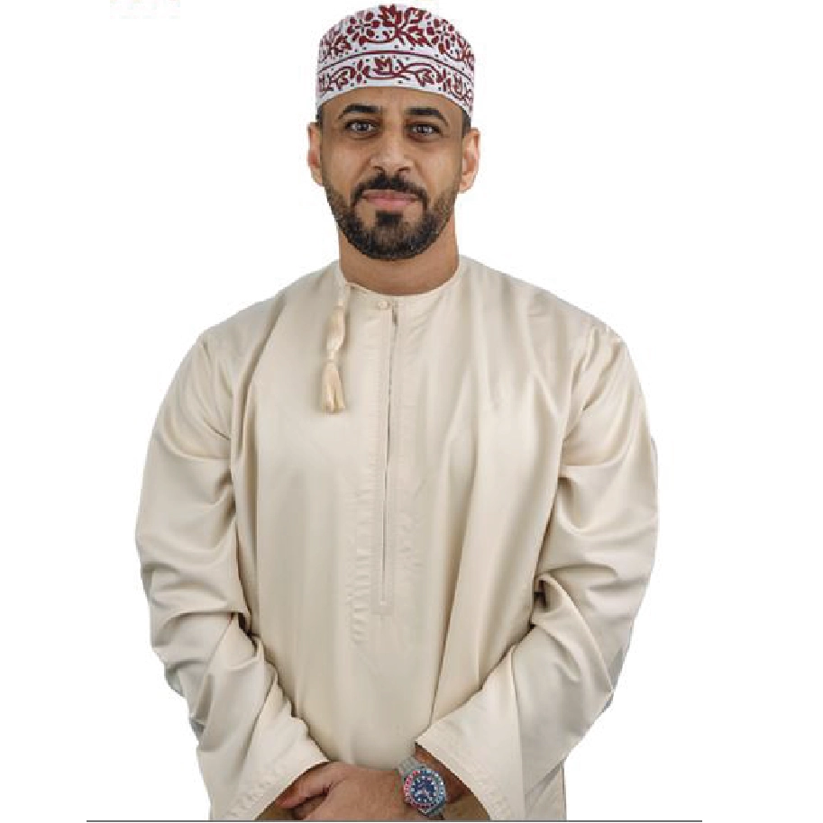 Talal Al Jahdhami