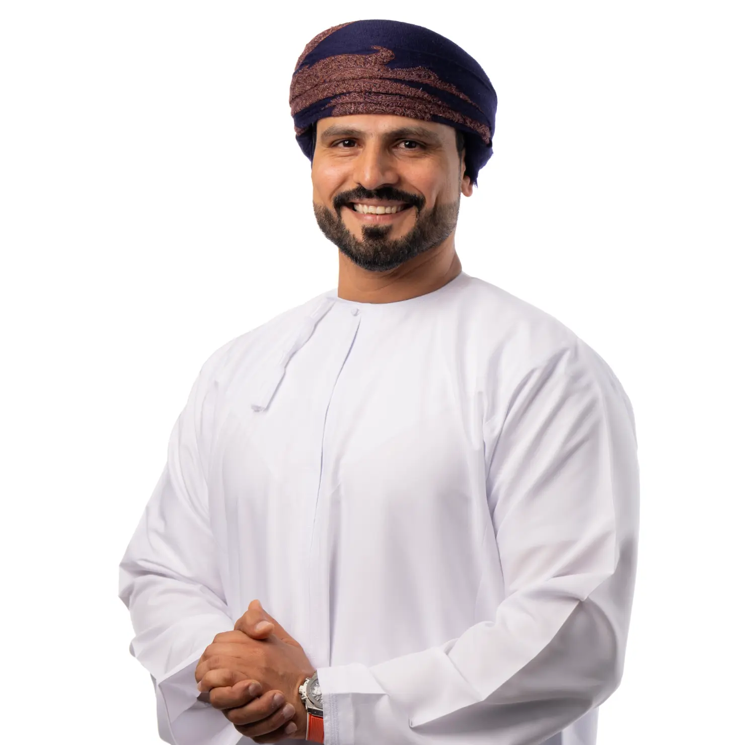 Saoud Al Riyami