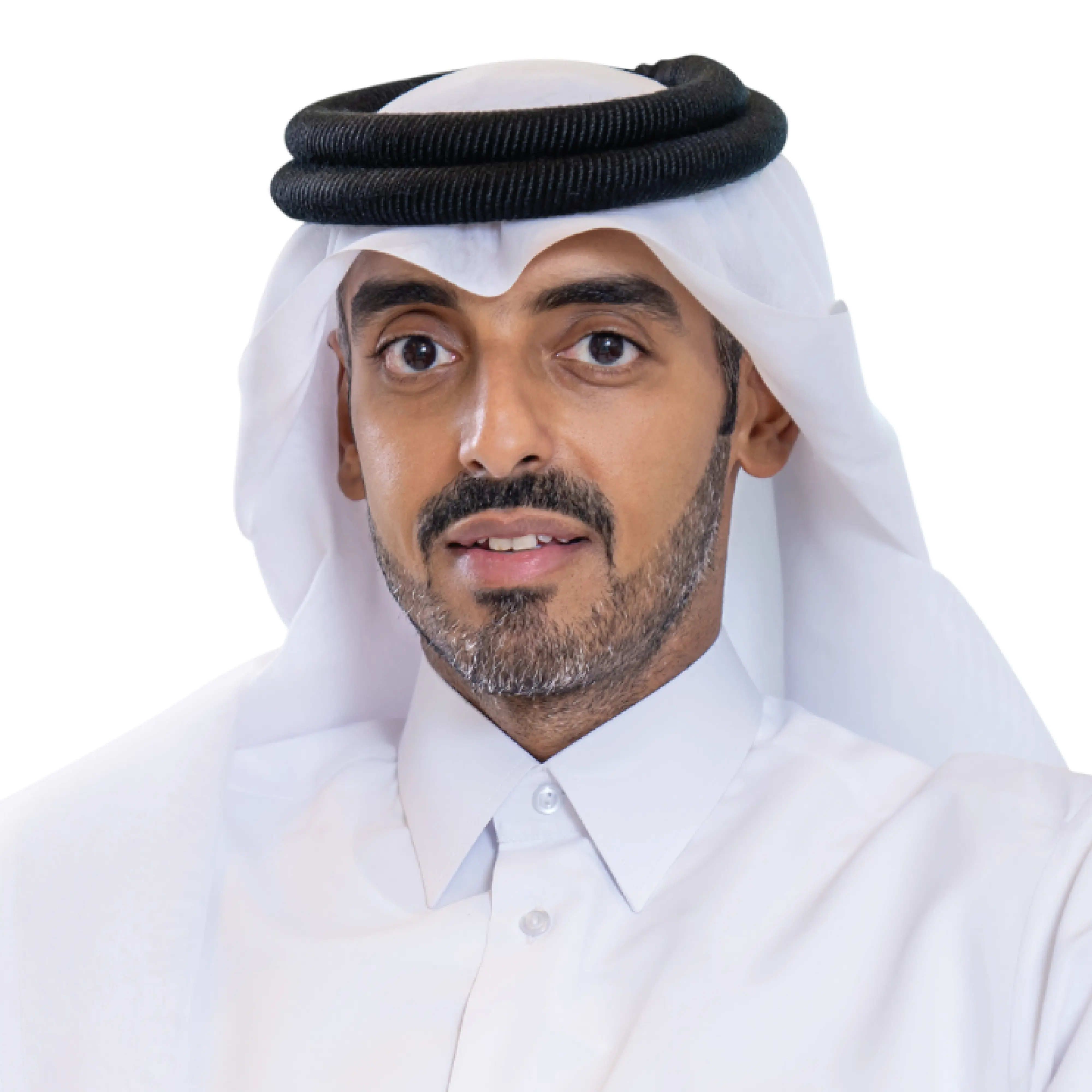 Sheikh Nasser bin Hamad bin Nasser Al Thani