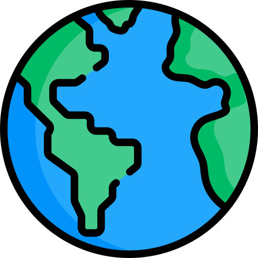 World Map