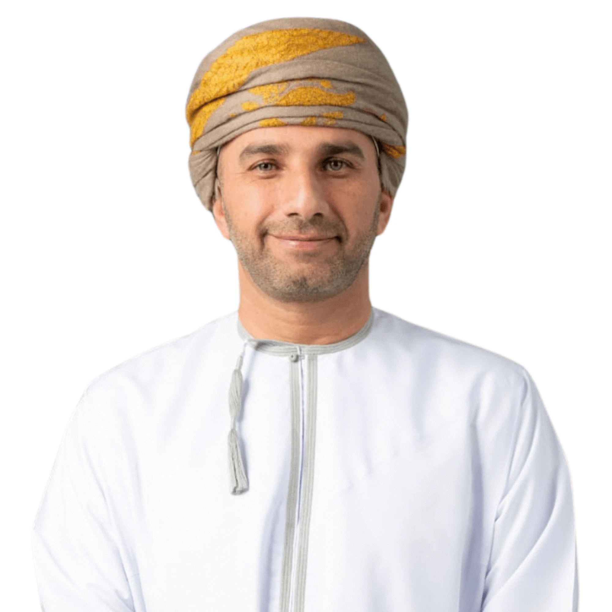 Dr. Jihad bin Ahmed Al-Ansari