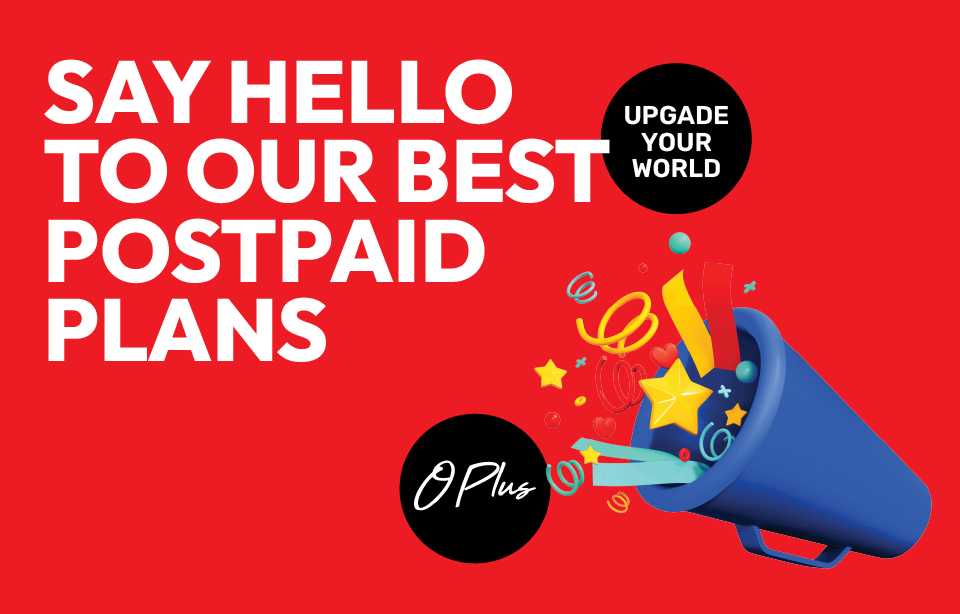 OPlus Plans