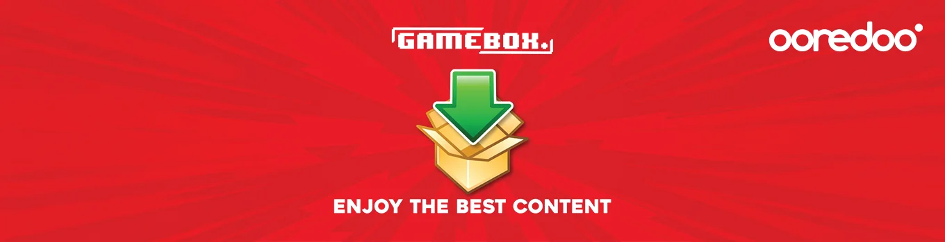 GAMEBOX
