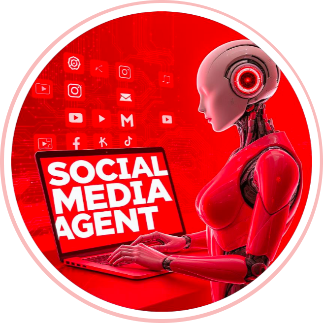 Social Media Agent
