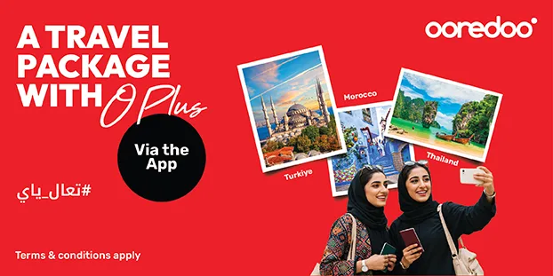 Travel Experience