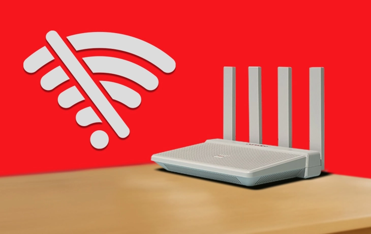 5G Indoor Disconnection