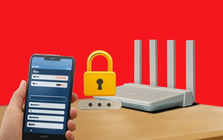 5G Indoor Disconnection