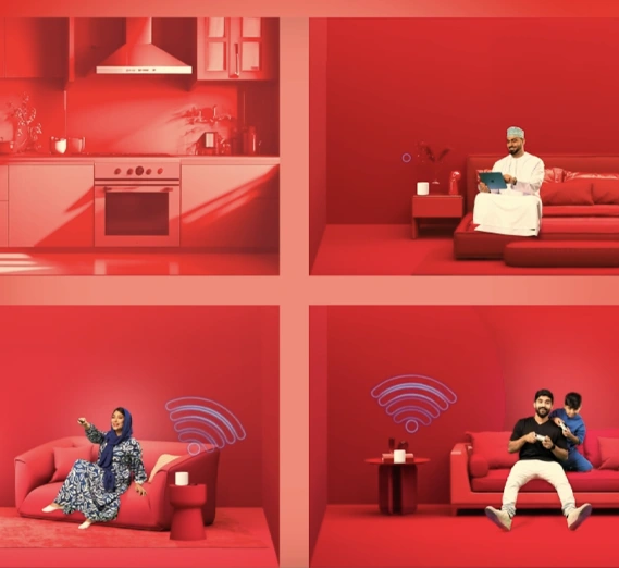 Ooredoo All-Fi Video