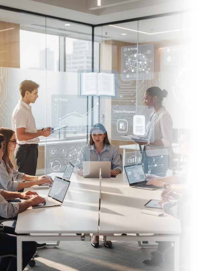 AI & Data Collaboration