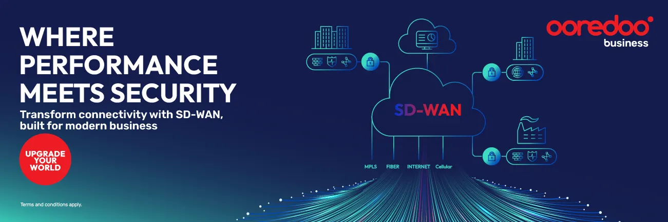 sdwan