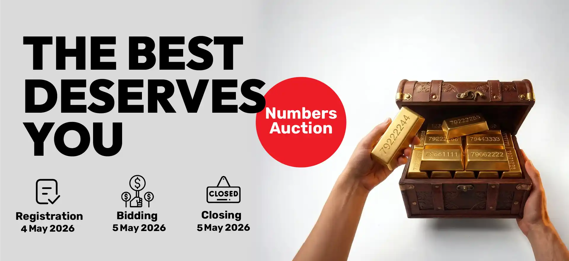 AuctionMay