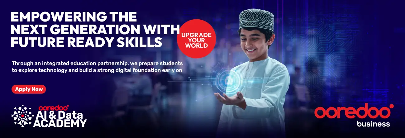 OoredooAIandDataAcademy