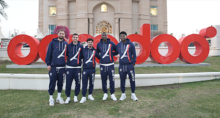 PSG