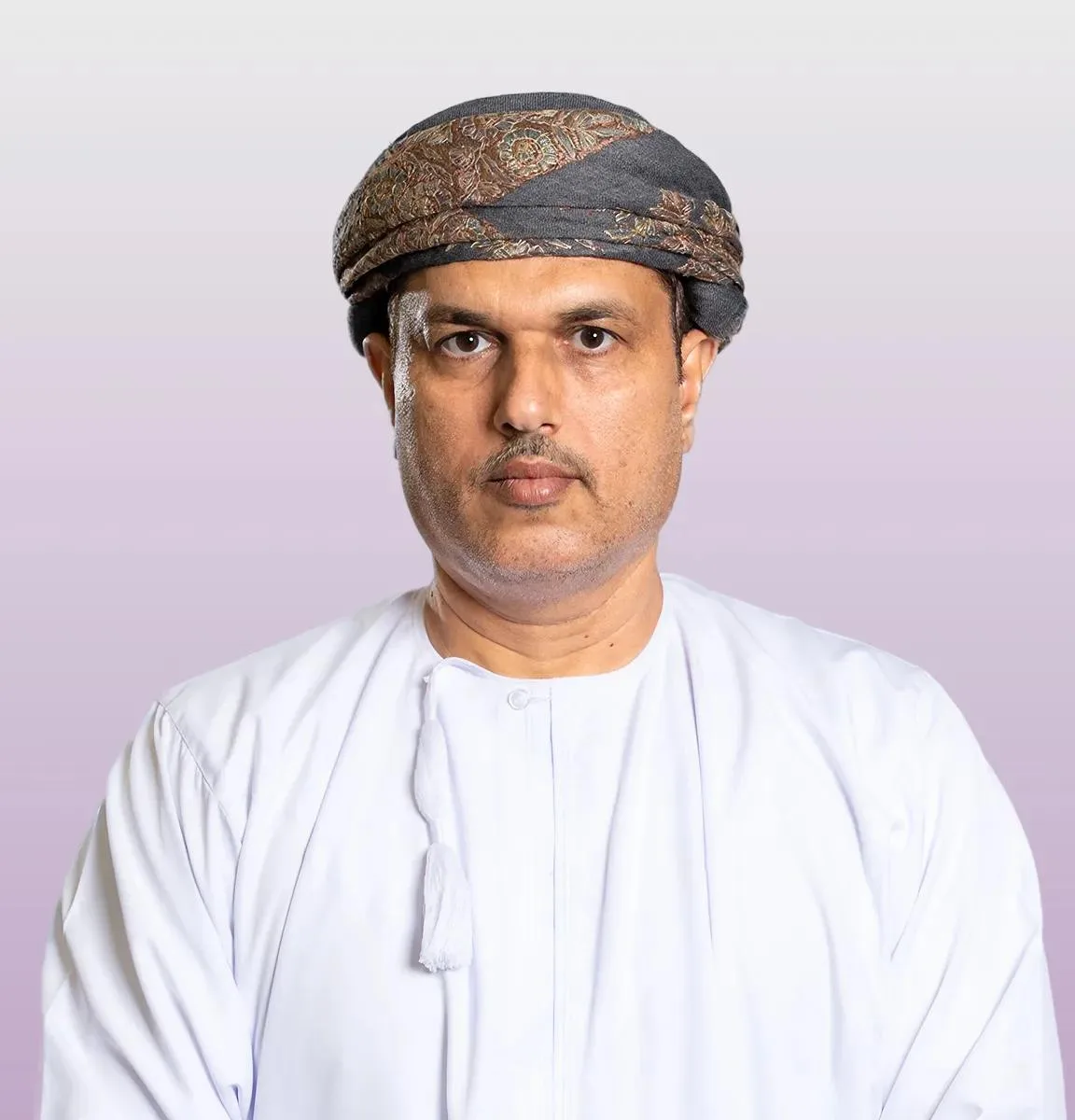Mr.Salim Ali Al Hinai