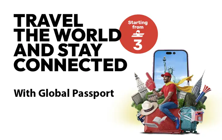 Global Passport