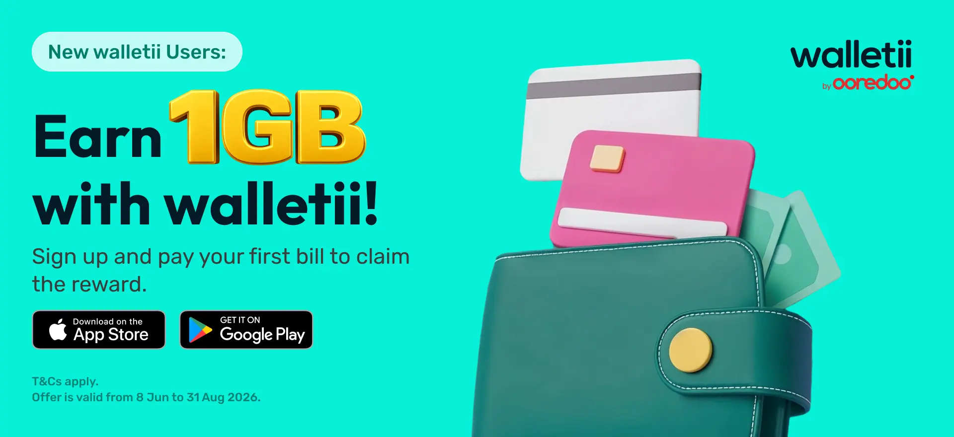Wallitii ooredoo