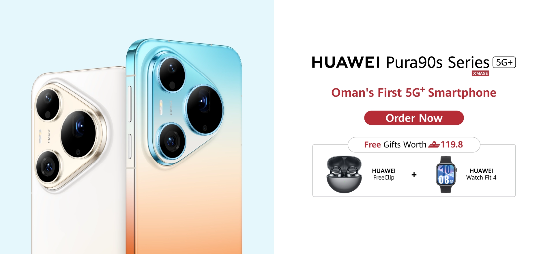 HuaweiPura