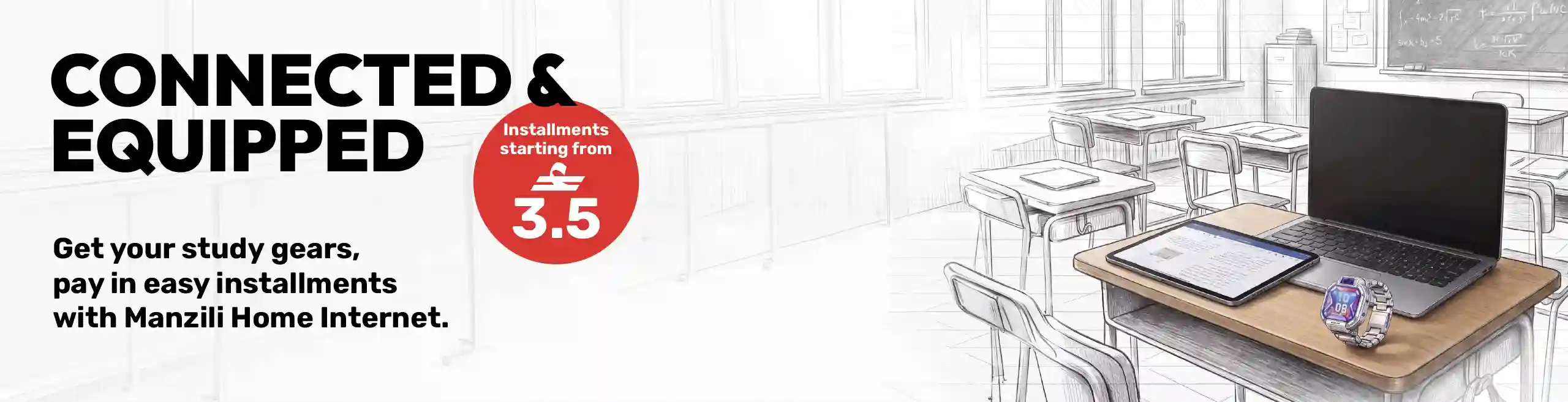 Ooredoo | Bawwaba